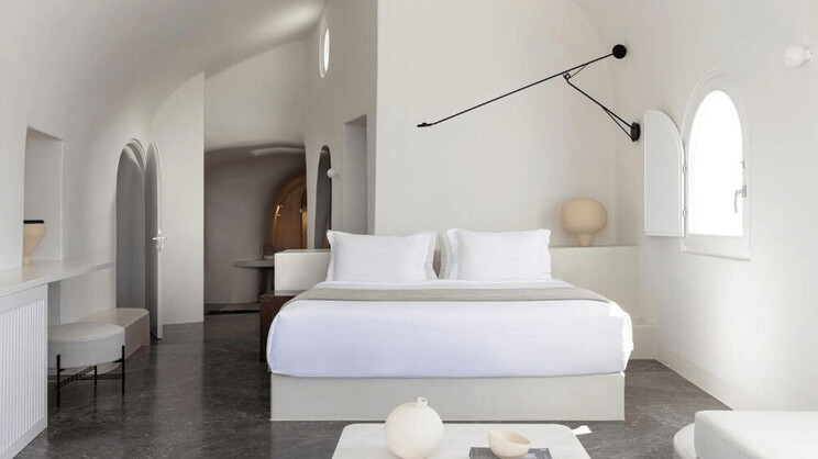 Two-Bedroom Pool Villa